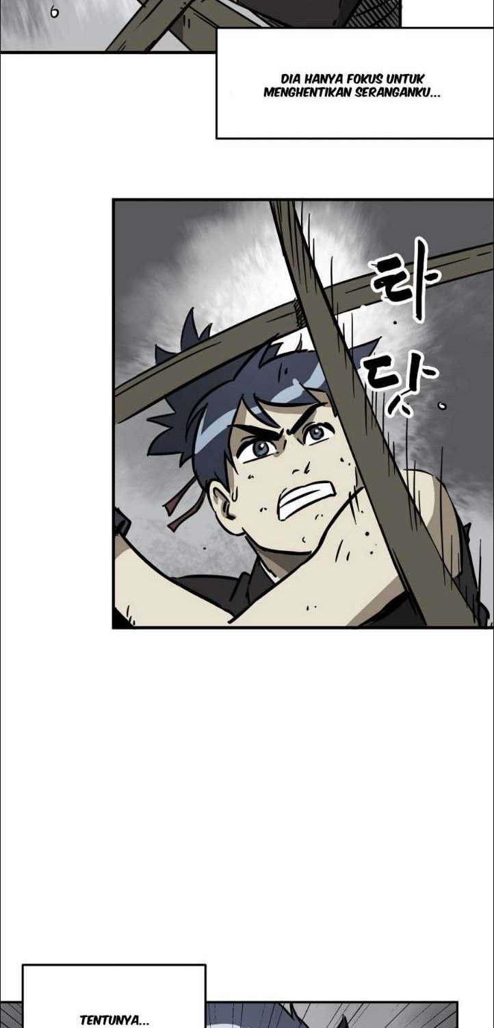 Baca Manhwa Infinite Level Up in Murim Chapter 31 Gambar 2