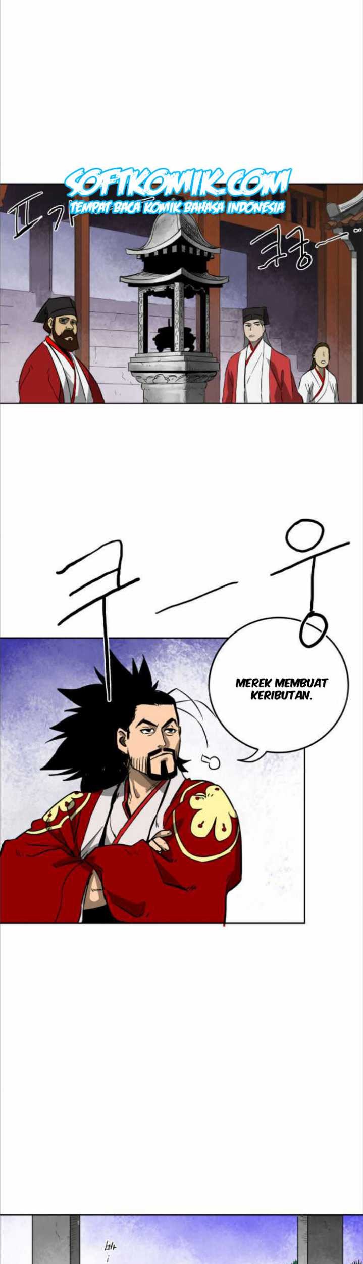 Komik Infinite Level Up in Murim - Chapter 30