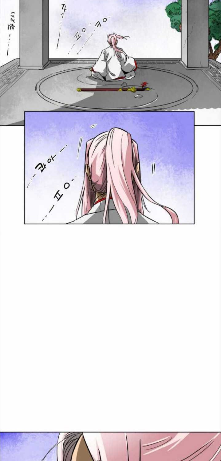 Baca Manhwa Infinite Level Up in Murim Chapter 30 Gambar 2