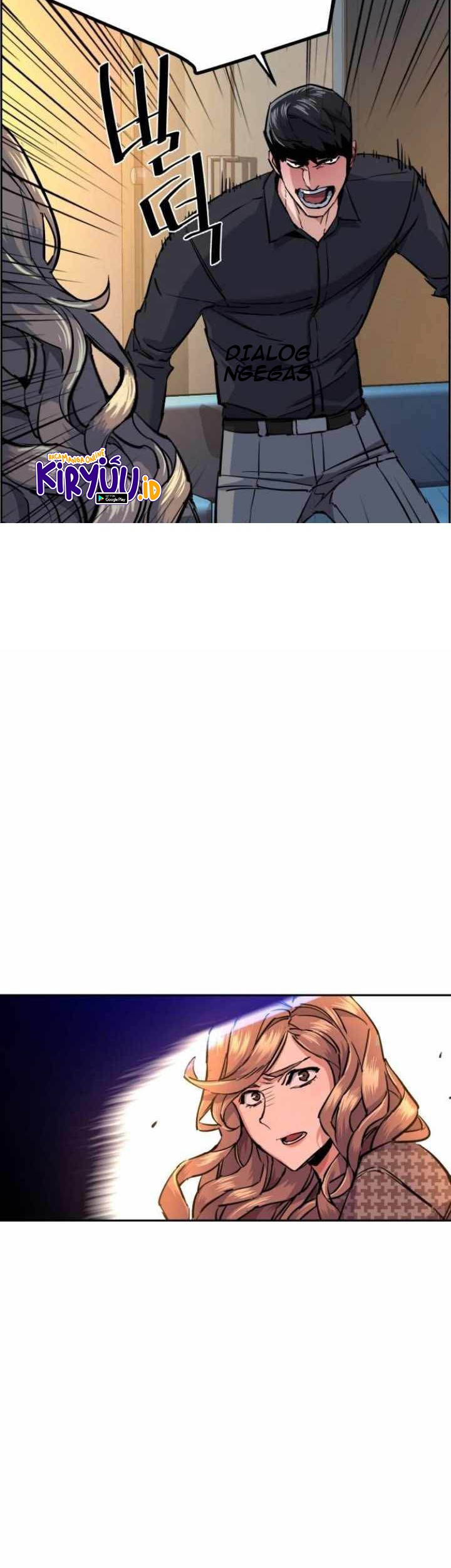 Mercenary Enrollment Chapter 62 Gambar 18