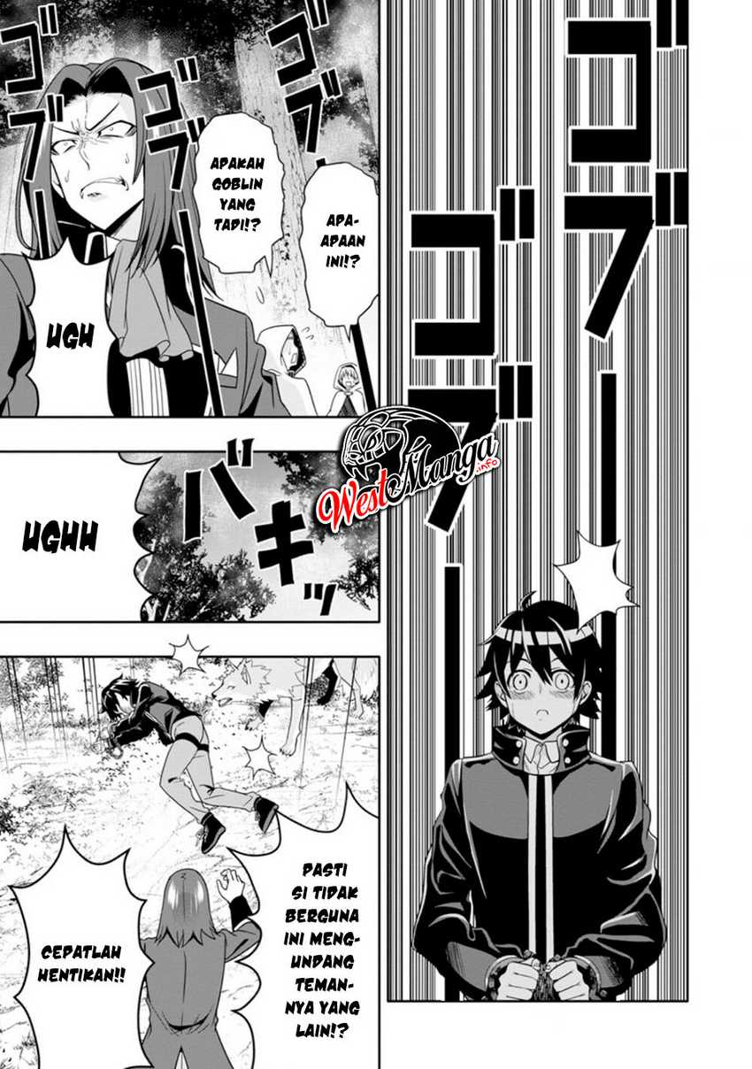 Baca  Hazure Skill “Gacha” de Tsuihō sa Reta Ore wa, Wagamama Osananajimi o Zetsuen Shi Kakusei Suru ~ Ban’nō Cheat Skill o Getto Shite, Mezase Rakuraku Saikyō Slow Life!~ Chapter 07.3. Gambar 2
