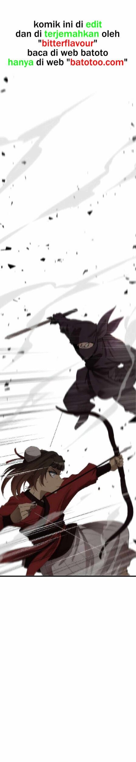 Baca Manhwa Doctor’s Rebirth Chapter 62 Gambar 2