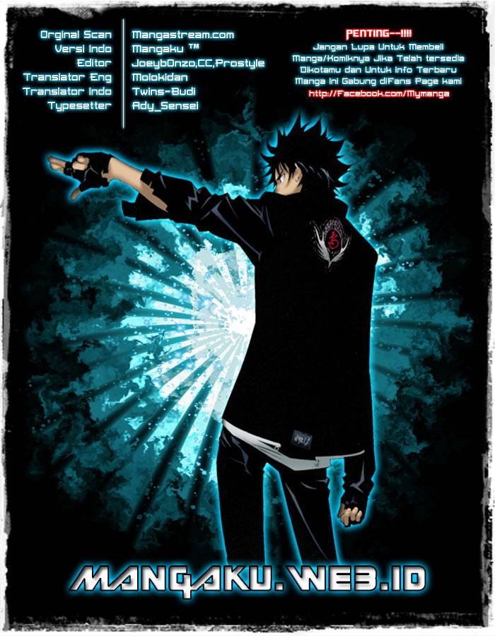 Komik Air Gear - Chapter 347
