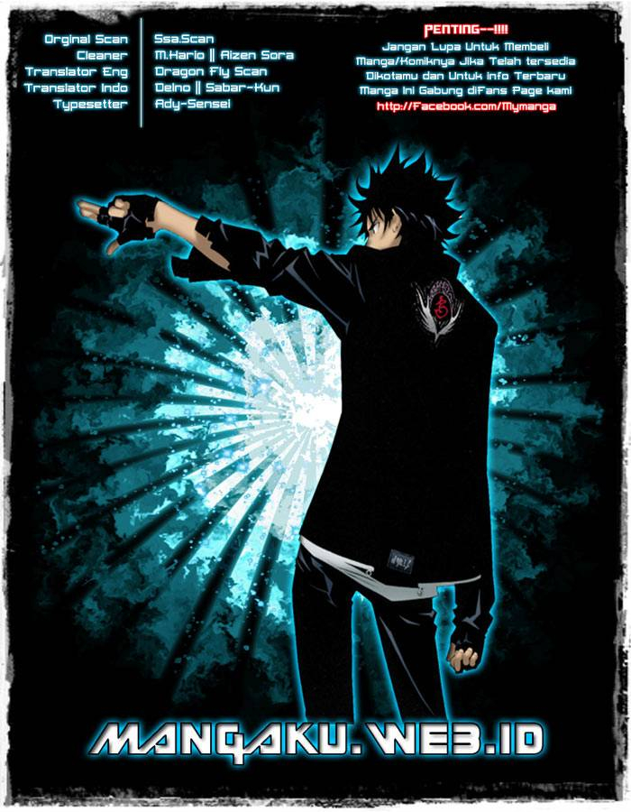 Komik Air Gear - Chapter 336