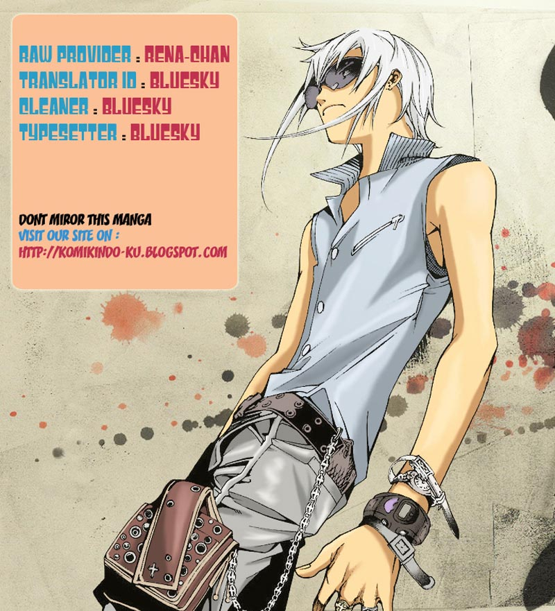 Komik Air Gear - Chapter 323