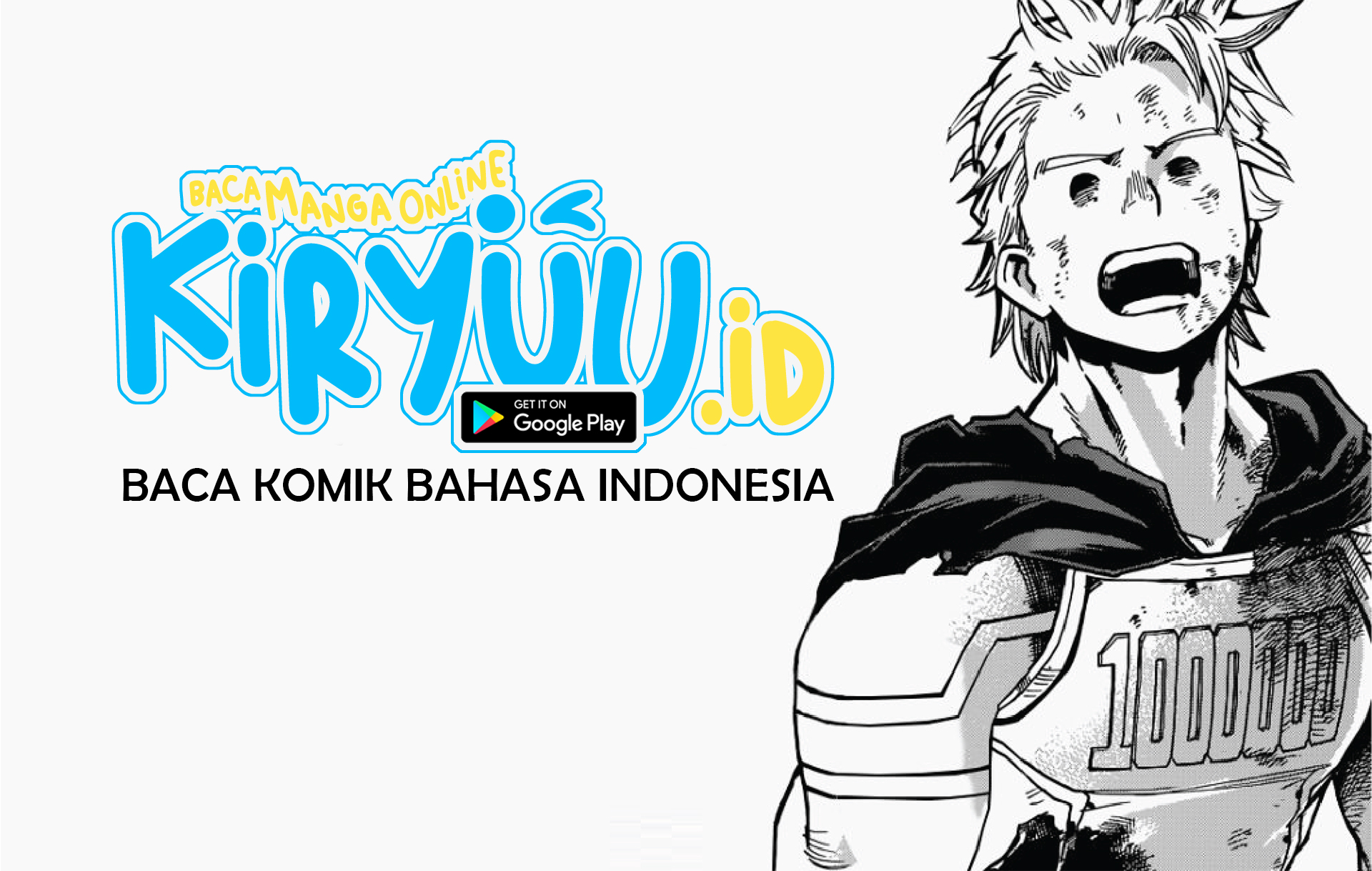 Komik Jungle Juice - Chapter 50