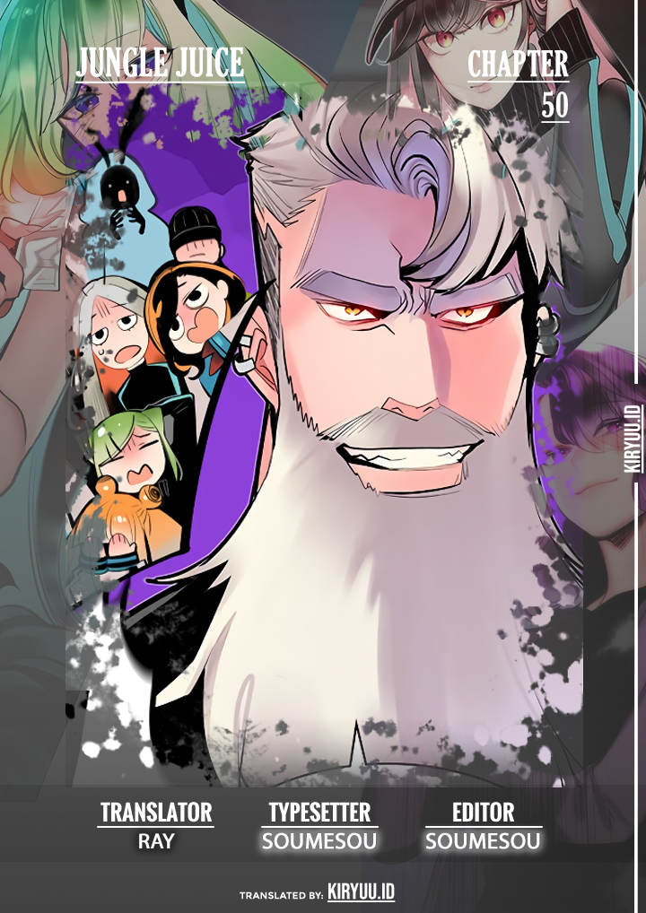 Baca Manhwa Jungle Juice Chapter 50 Gambar 2