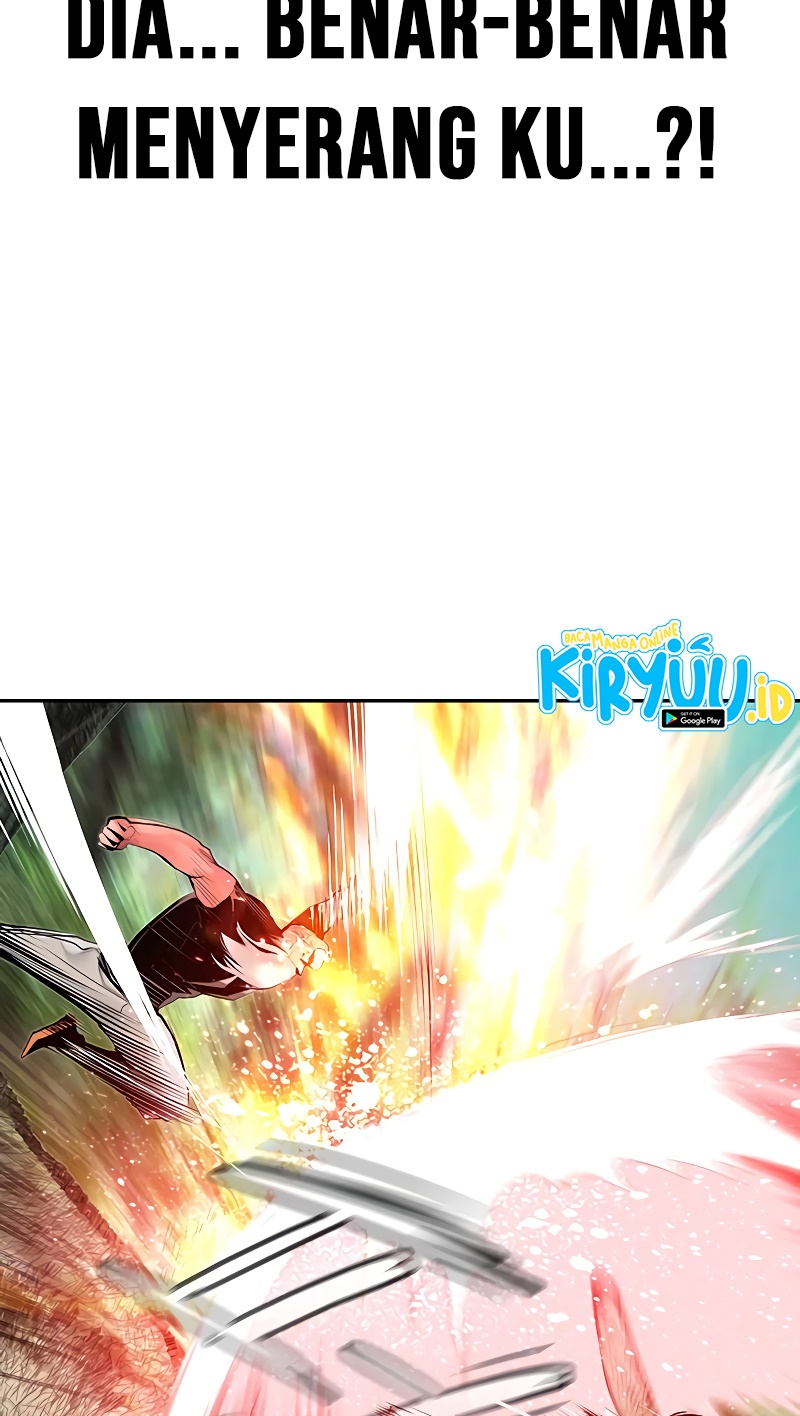 Jungle Juice Chapter 49 Gambar 13