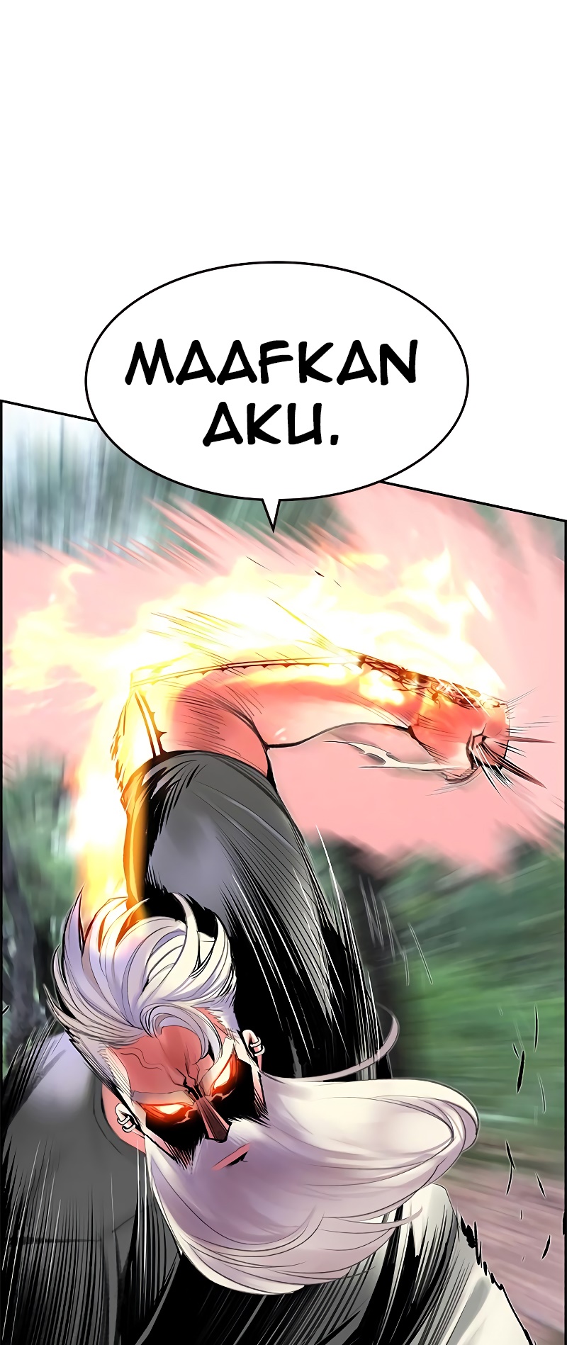 Jungle Juice Chapter 49 Gambar 24