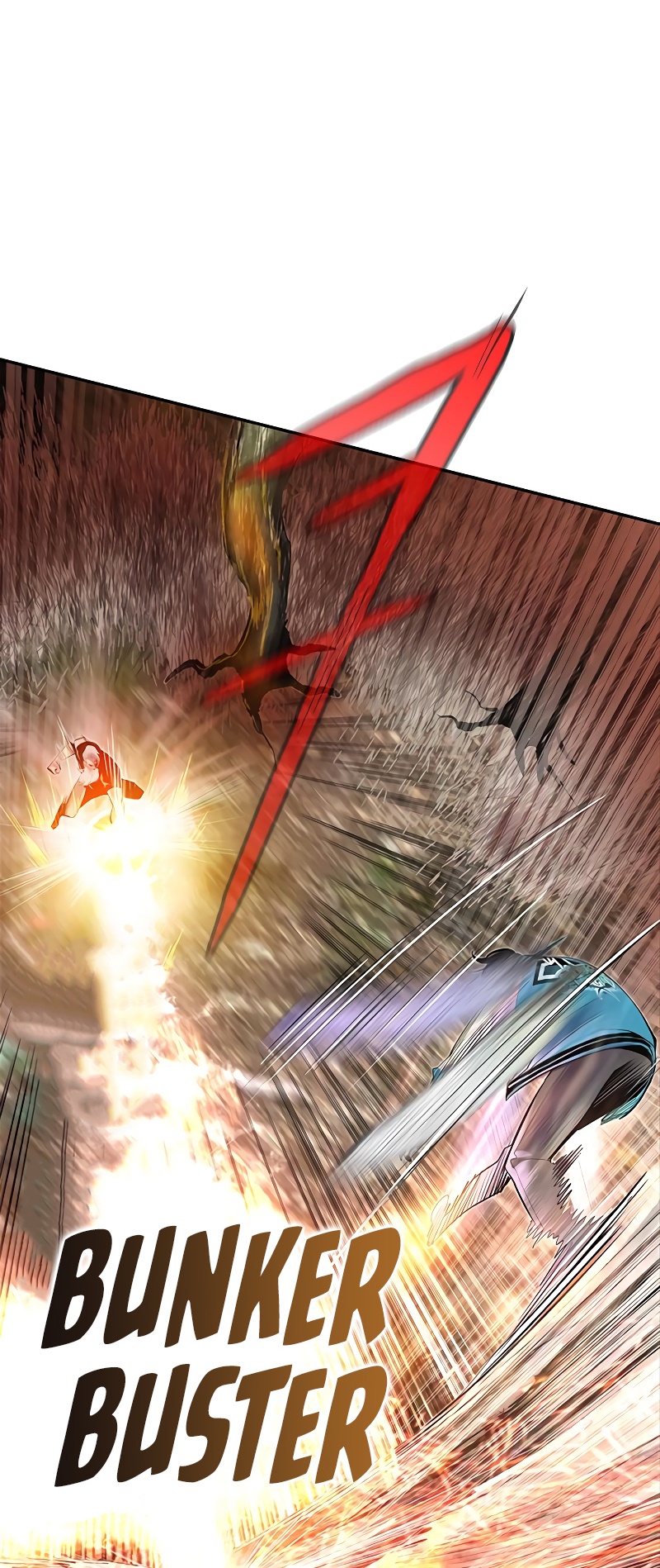Jungle Juice Chapter 49 Gambar 26