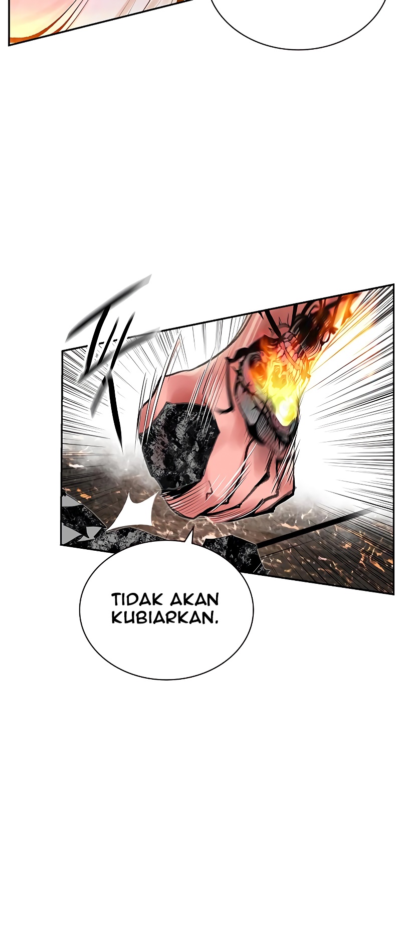 Jungle Juice Chapter 49 Gambar 28