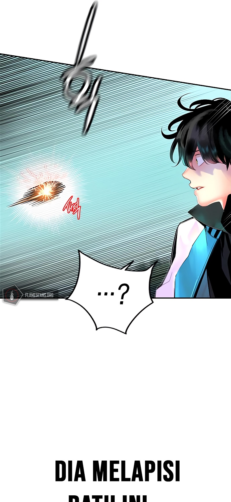 Jungle Juice Chapter 49 Gambar 29