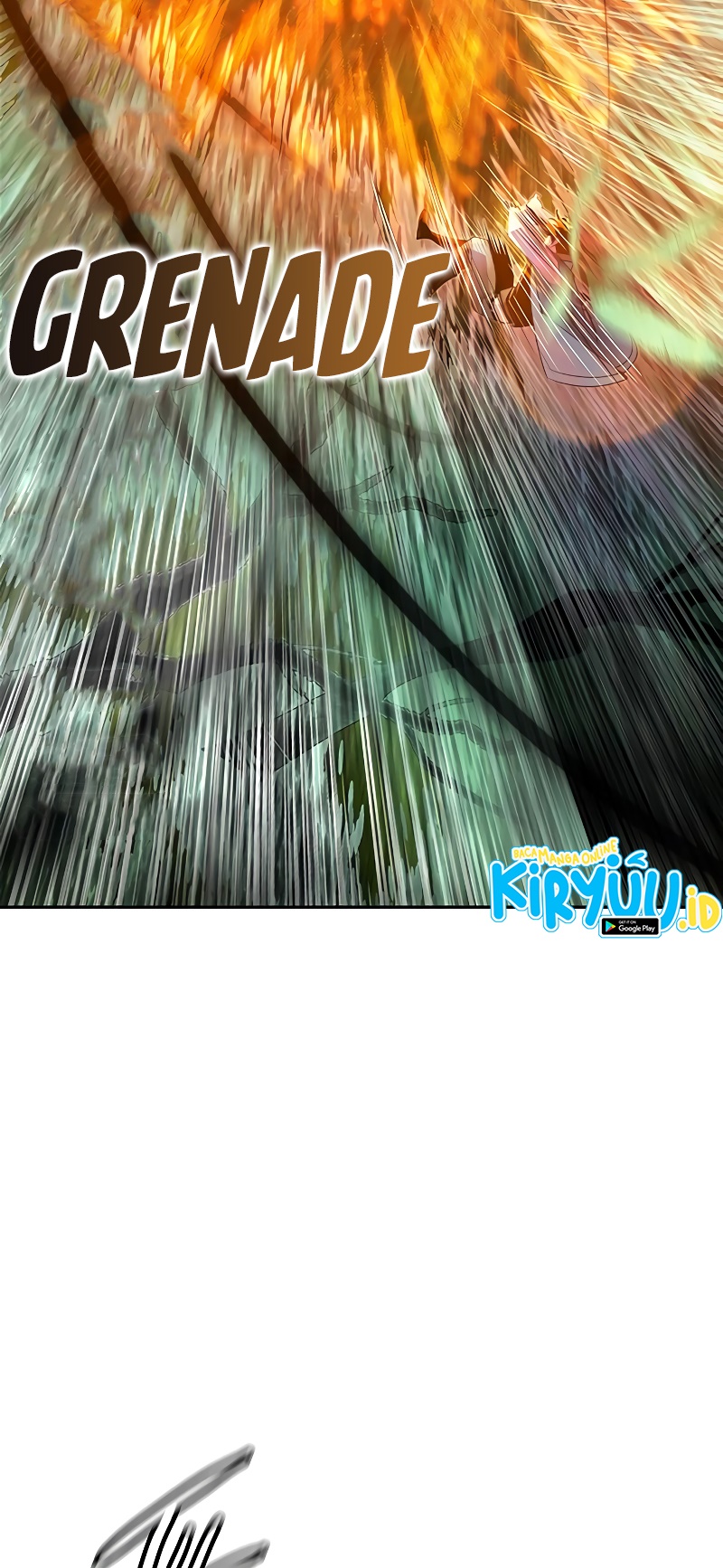 Jungle Juice Chapter 49 Gambar 32
