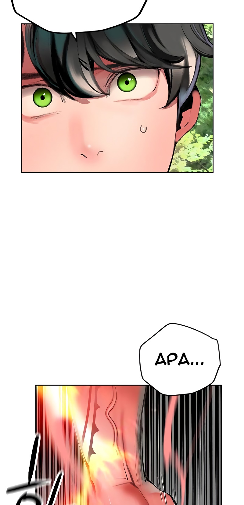 Jungle Juice Chapter 49 Gambar 8
