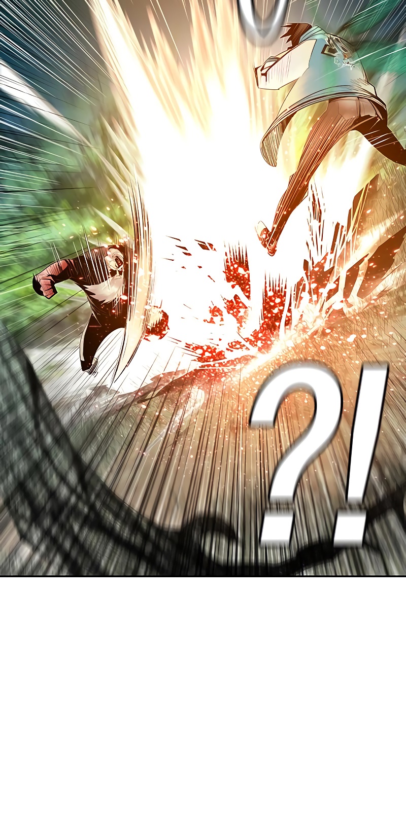 Jungle Juice Chapter 49 Gambar 10