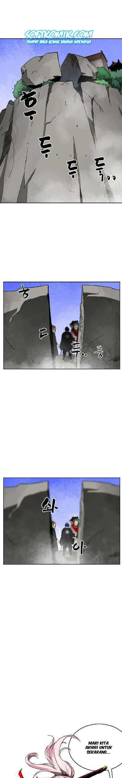Komik Infinite Level Up in Murim - Chapter 34