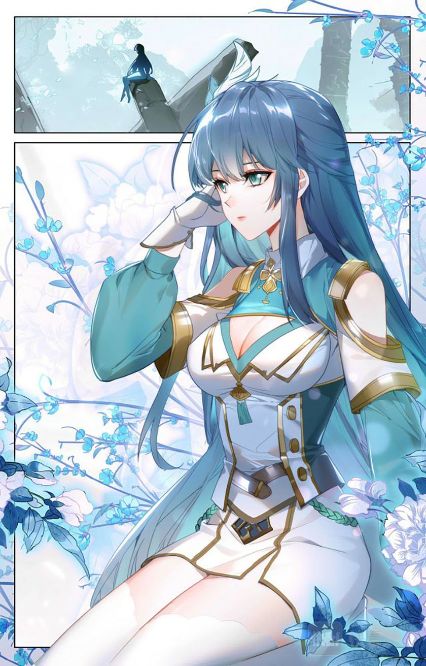 The King of Ten Thousand Presence Chapter 33.5 Gambar 3