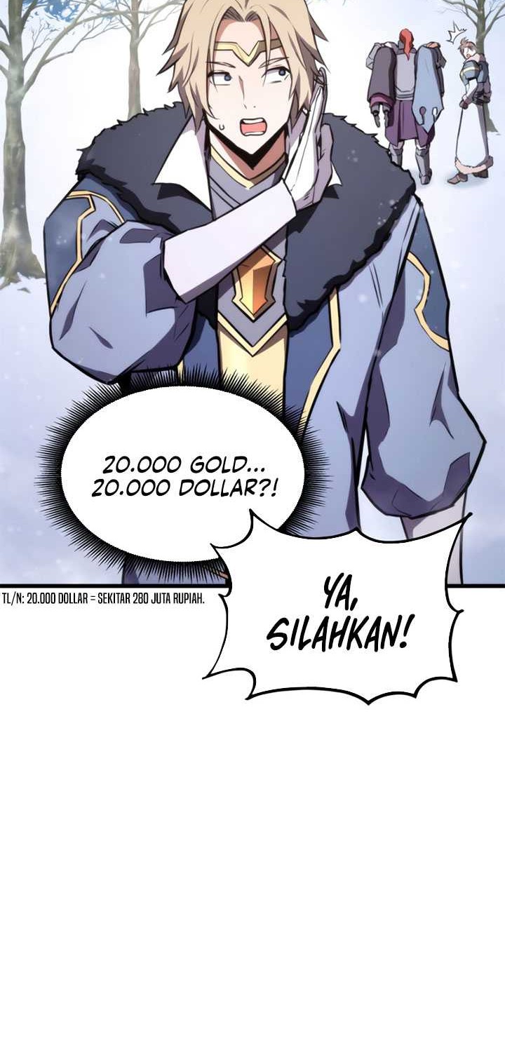 Ranker’s Return (Remake) Chapter 39 Gambar 13