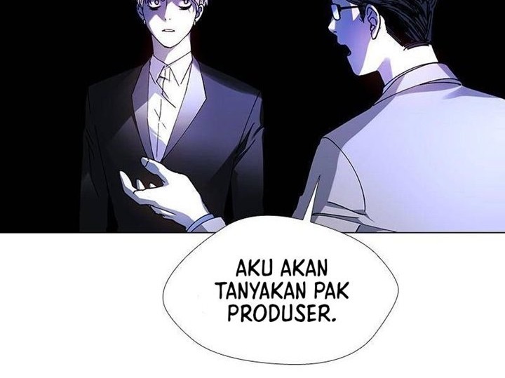 Baca Manhwa If AI Rules The World Chapter 25 Gambar 2