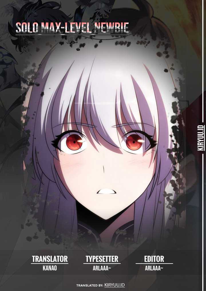 Komik Solo Max-Level Newbie - Chapter 26