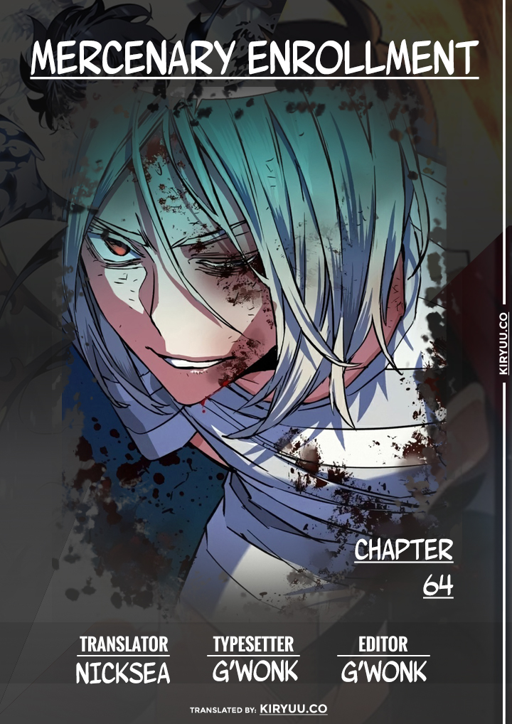 Komik Mercenary Enrollment - Chapter 64
