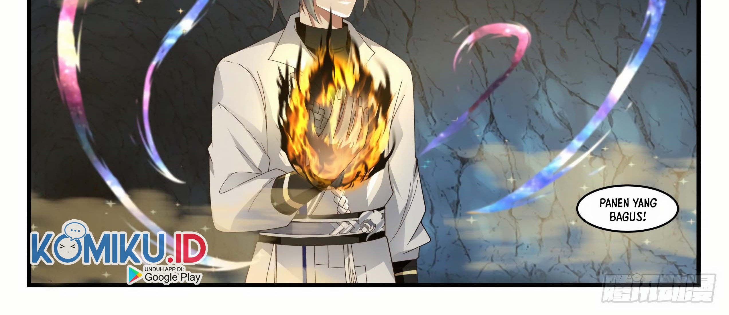 Martial Peak Part 1 Chapter 1788 Gambar 5