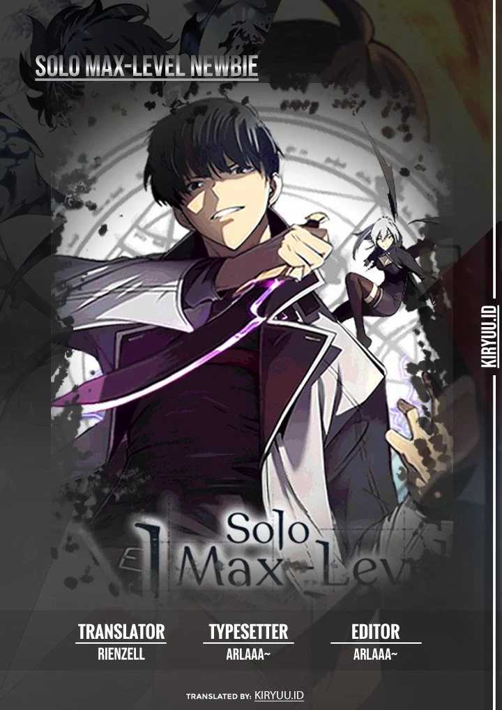 Komik Solo Max-Level Newbie - Chapter 27