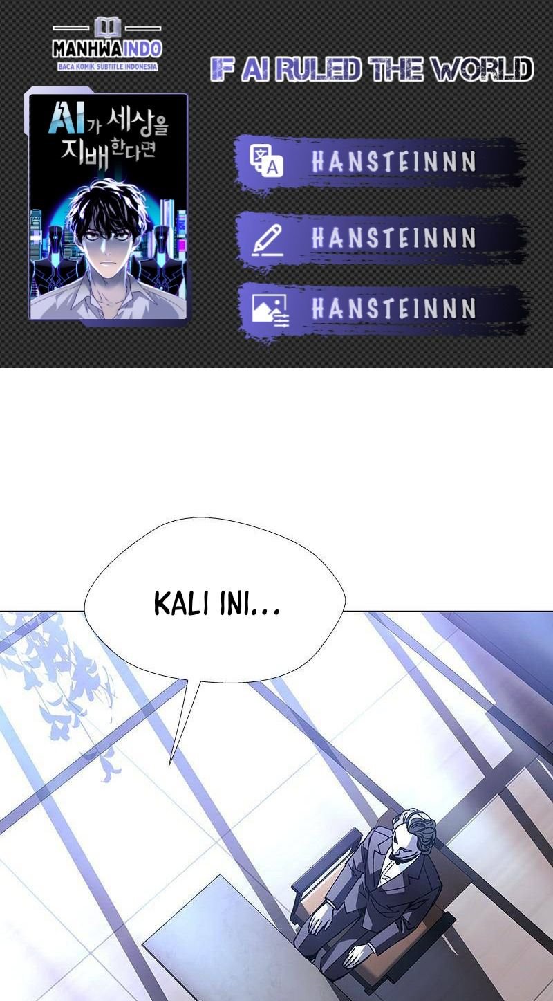 Komik If AI Rules The World - Chapter 26