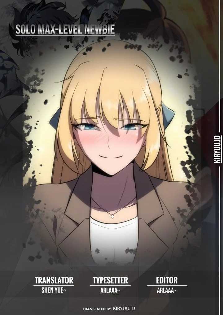 Komik Solo Max-Level Newbie - Chapter 28