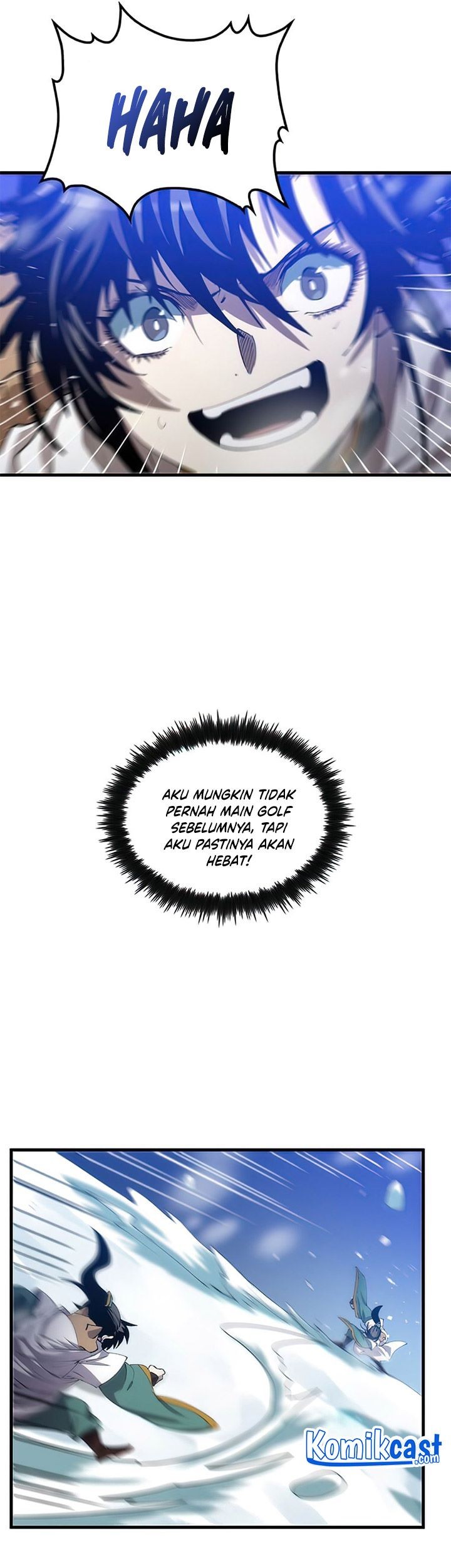 Doctor’s Rebirth Chapter 63 Gambar 20