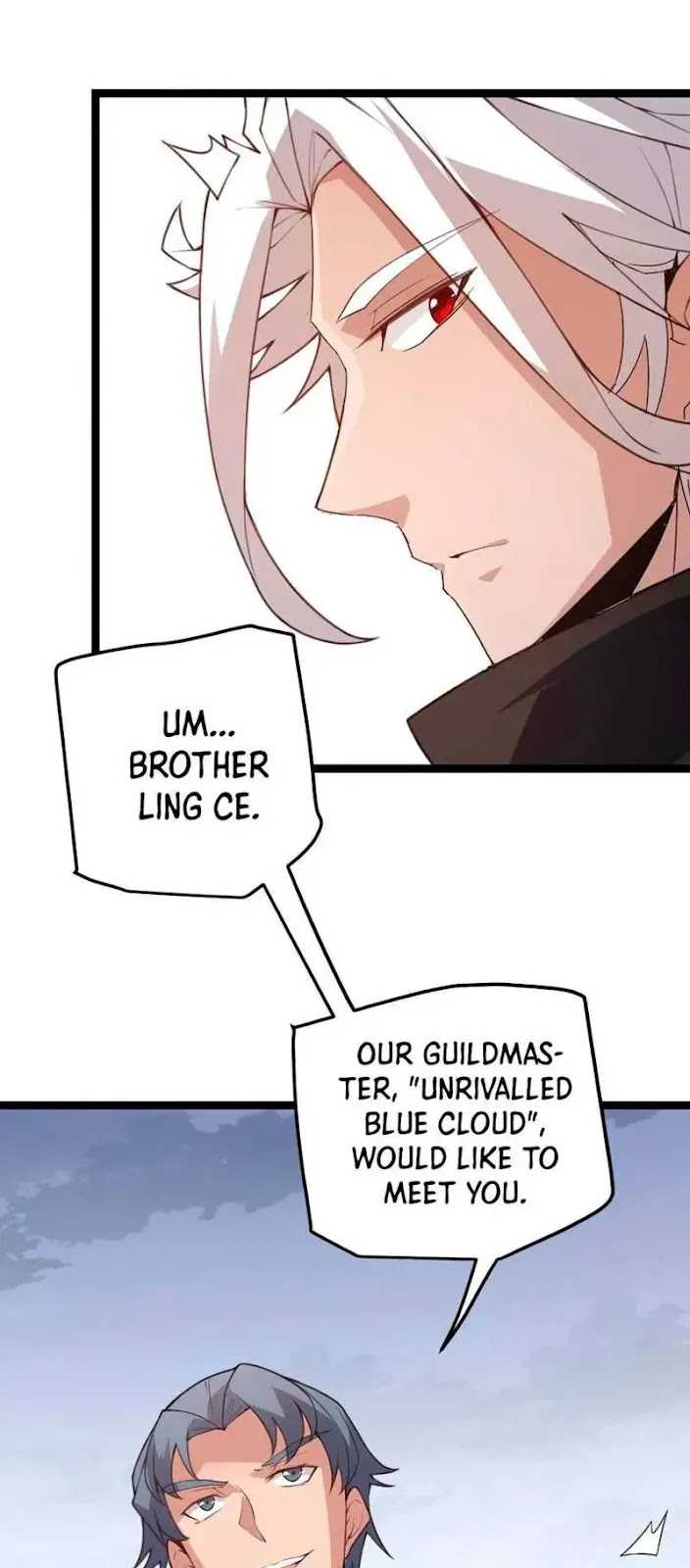 Komik The Game That I Came From - Chapter 38