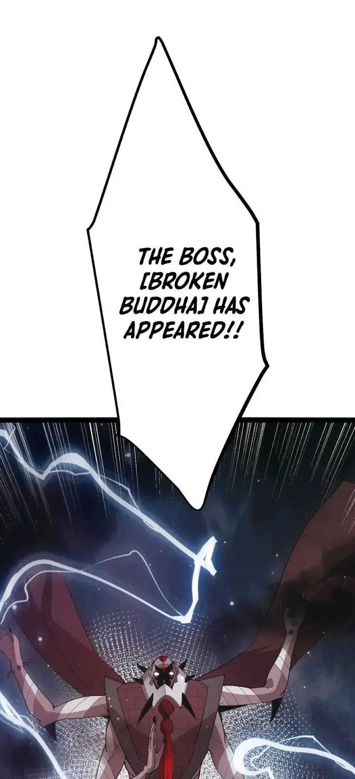Komik The Game That I Came From - Chapter 36
