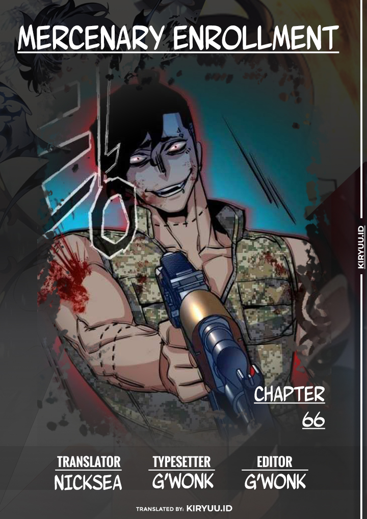 Komik Mercenary Enrollment - Chapter 66