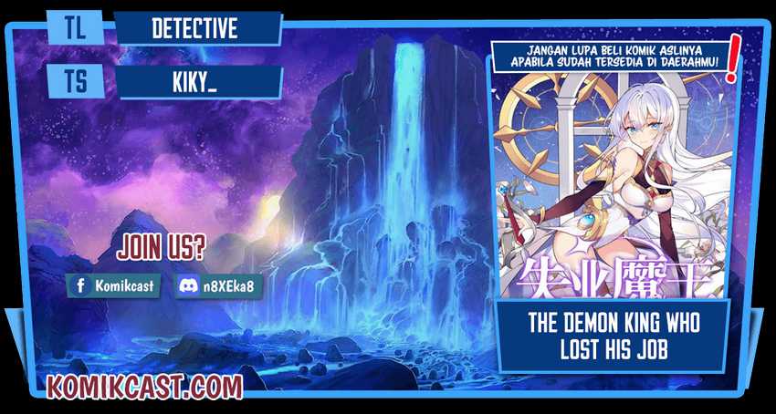 Komik The Demon King Who Lost His Job - Chapter 238