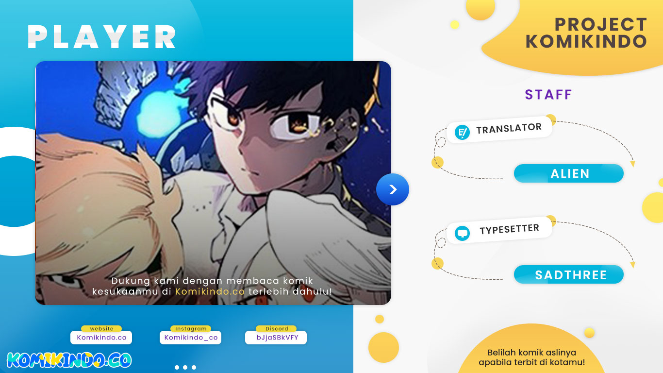 Komik Player - Chapter 84