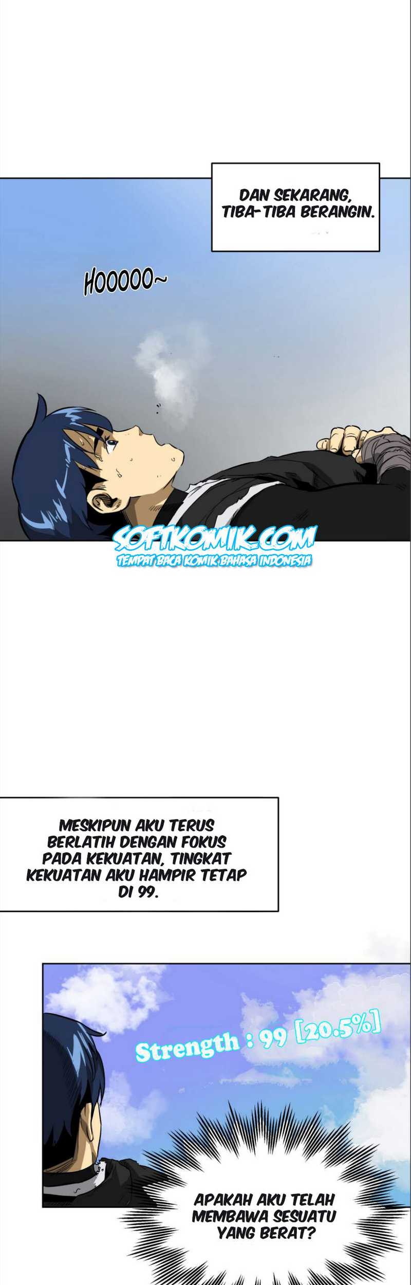 Baca Manhwa Infinite Level Up in Murim Chapter 42 Gambar 2