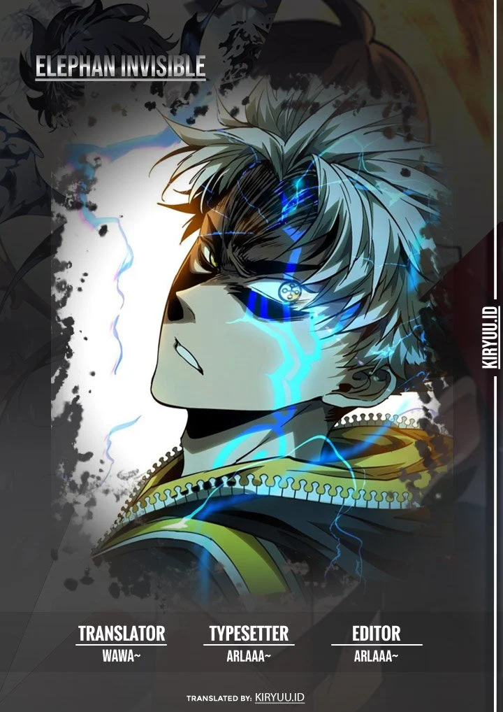 Komik Da Xiang Wuxing - Chapter 50