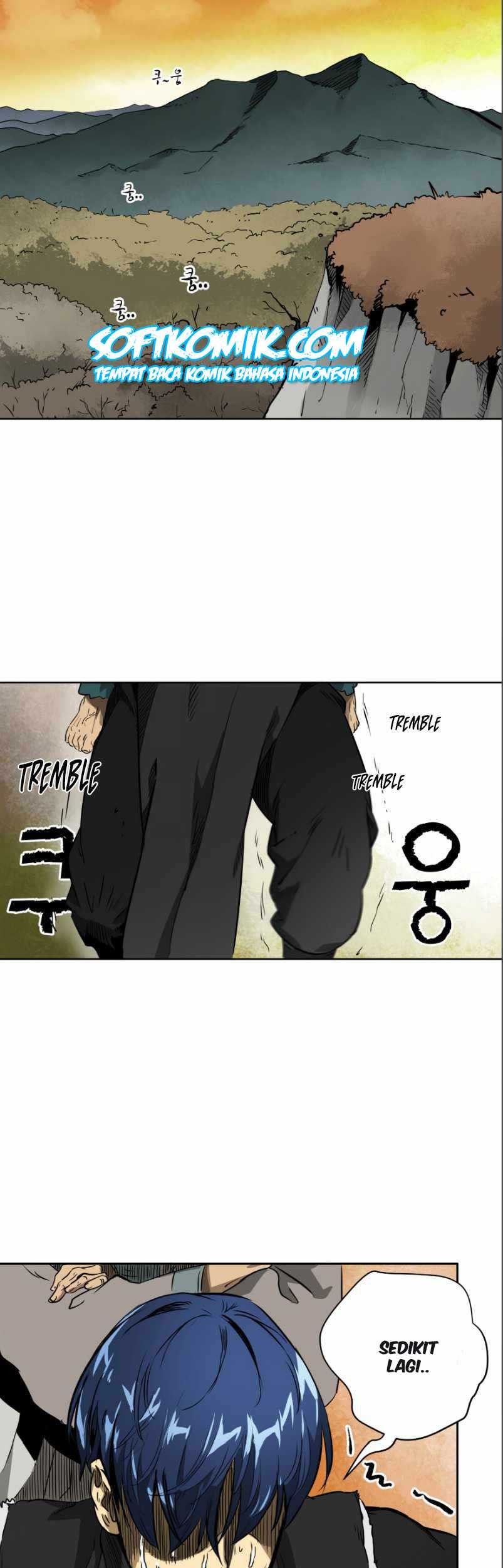 Baca Manhwa Infinite Level Up in Murim Chapter 44 Gambar 2
