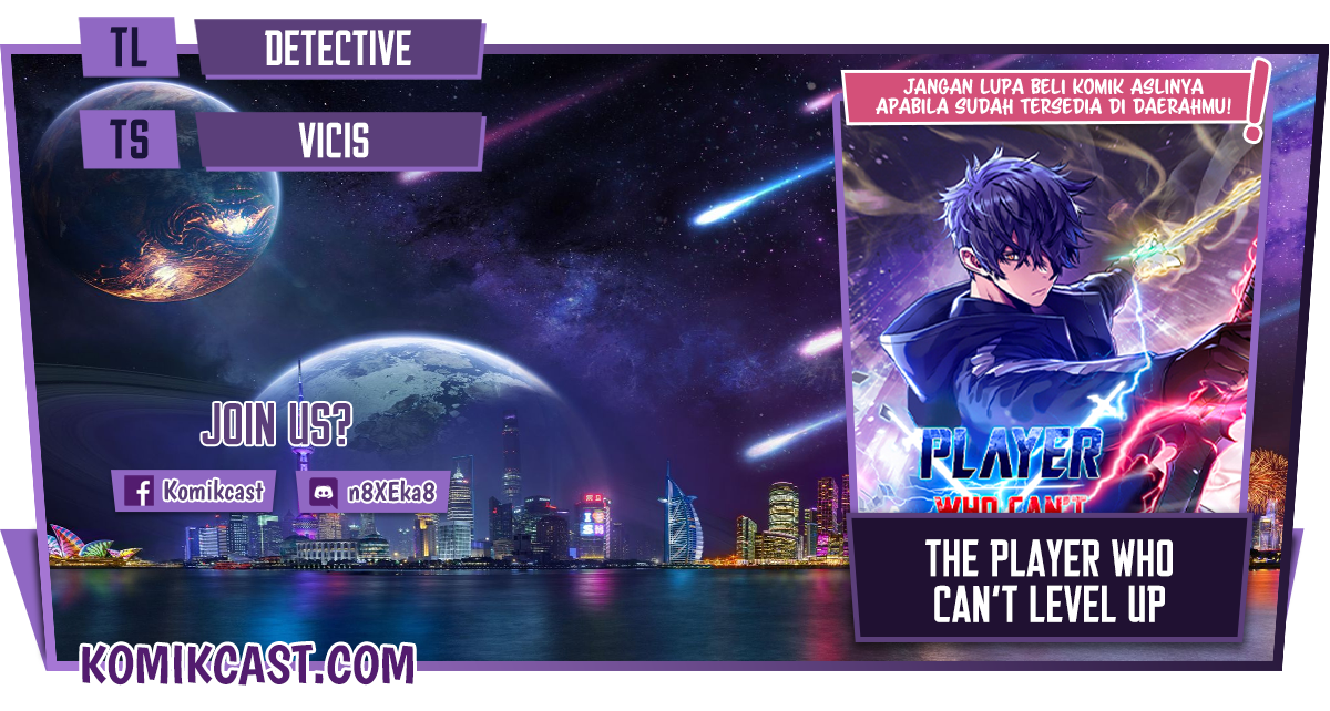 Komik Player Who Can’t Level Up - Chapter 54