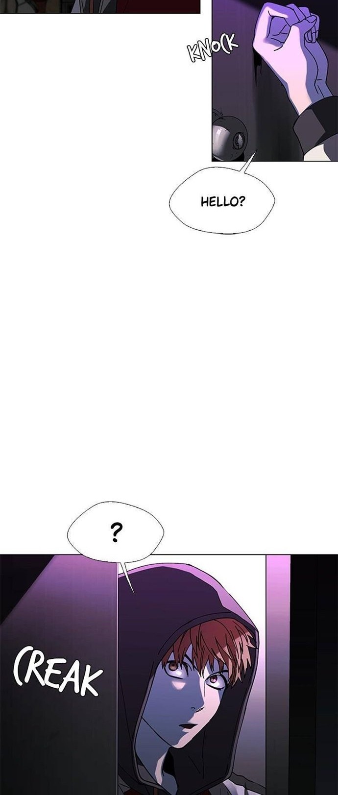 If AI Rules The World Chapter 30 Gambar 12