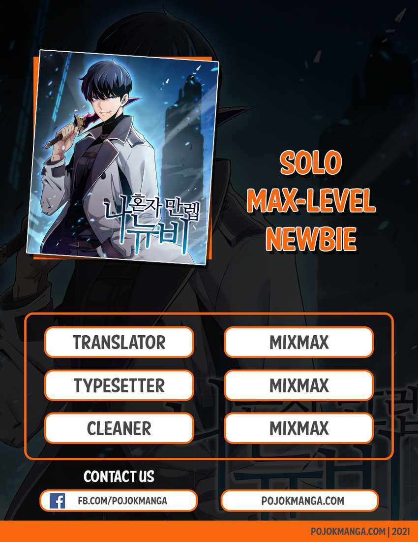 Komik Solo Max-Level Newbie - Chapter 31