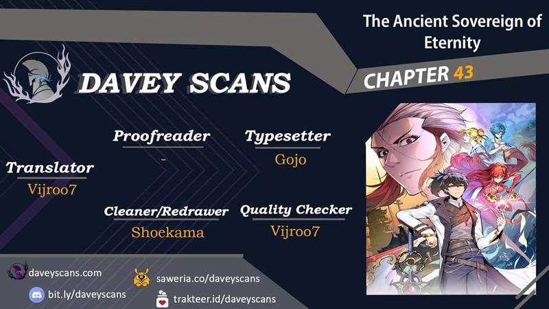 Komik The Ultimate of All Ages - Chapter 43