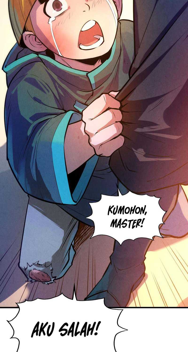 The Ultimate of All Ages Chapter 43 Gambar 17