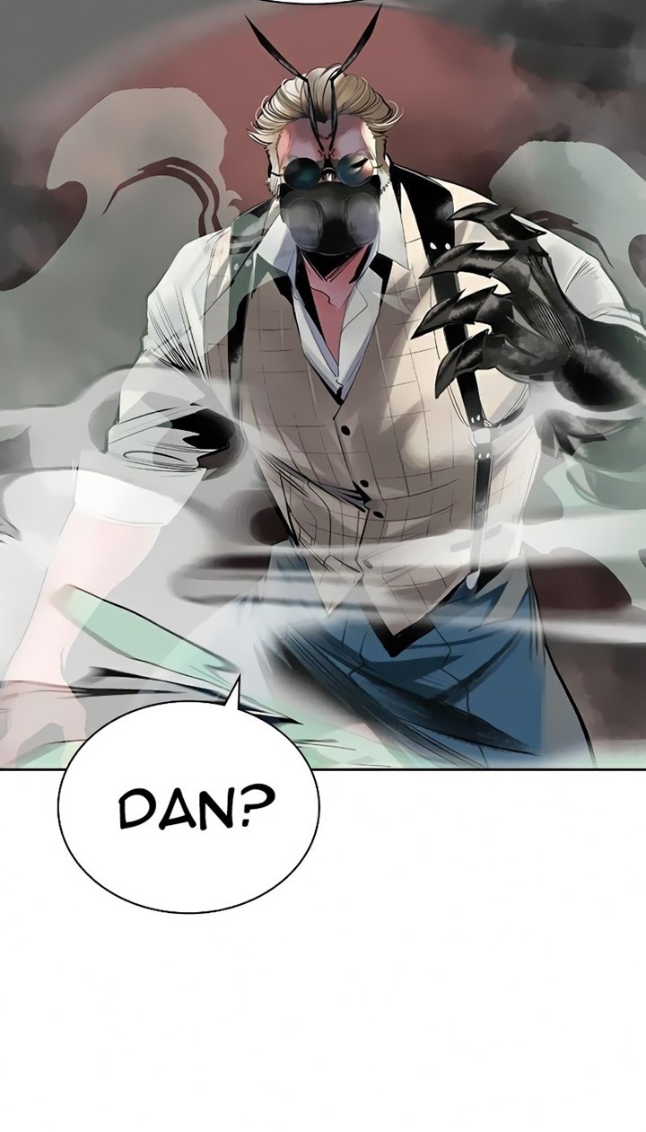 Jungle Juice Chapter 56 Gambar 5