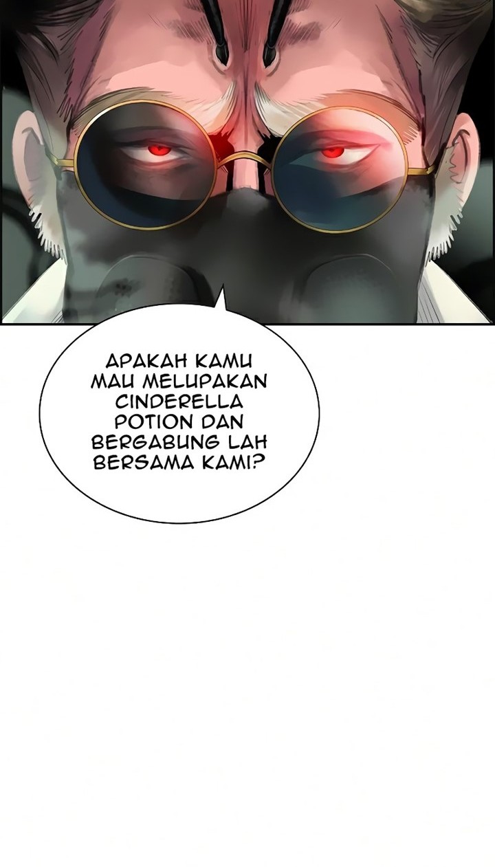 Jungle Juice Chapter 56 Gambar 7