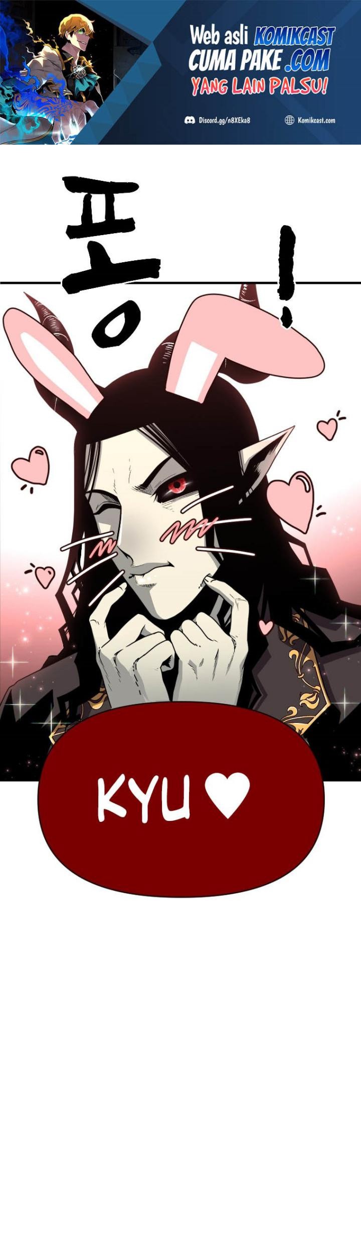 Baca Manhwa Talent-Swallowing Magician Chapter 13 Gambar 2