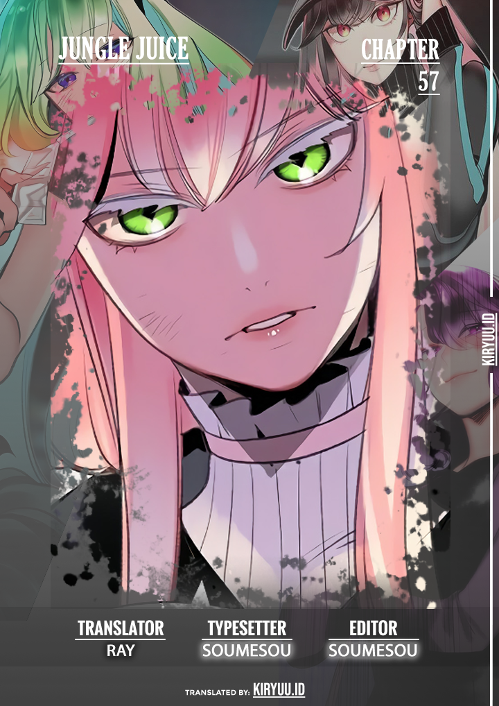 Komik Jungle Juice - Chapter 57