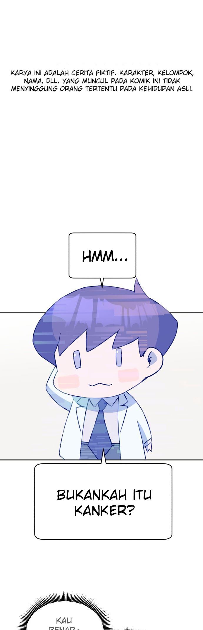 Baca Manhwa A.I Doctor Chapter 14 Gambar 2