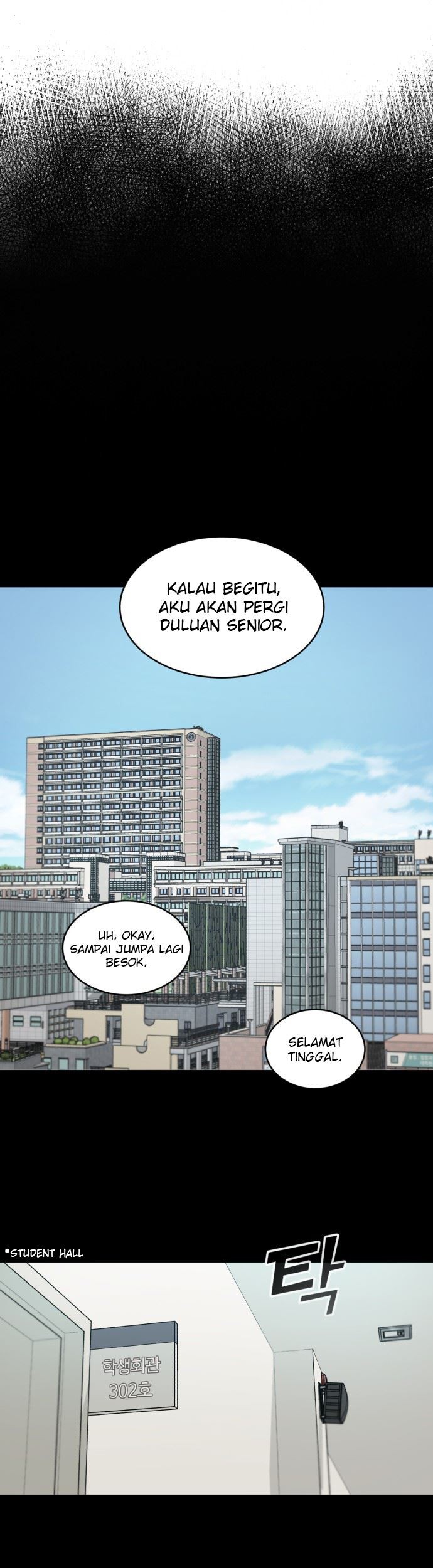 Komik A.I Doctor - Chapter 07