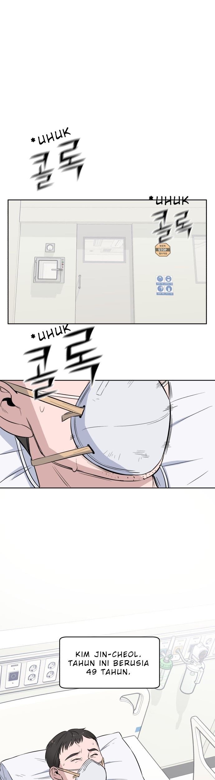 Baca Manhwa A.I Doctor Chapter 05 Gambar 2